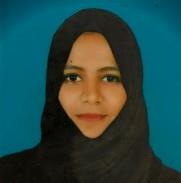 Haneena Aboobacker