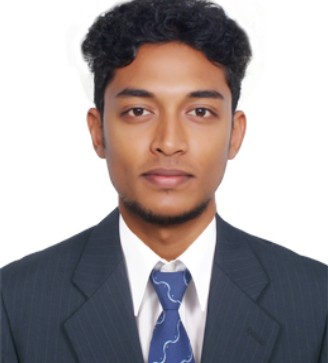 Sreejith Sri Kantan Nair