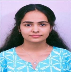 Komal Joshi