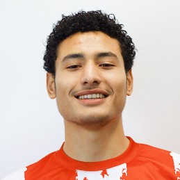 Adam Abdelaziz