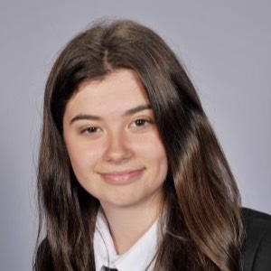 Emma Stevenson