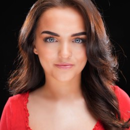 Madeline Hewett