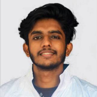 AMAR SURAJ SURESHAN