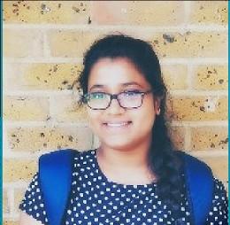 GAYATHRI H B