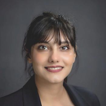Nadia Tavakoli