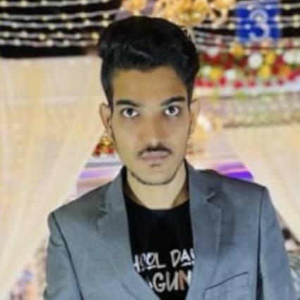 Jaswanth Mogan