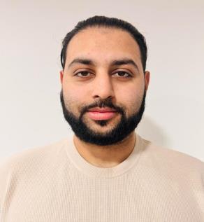 ADAM UL-HAQ