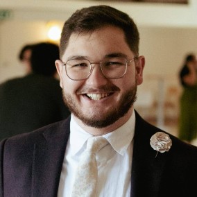 Nicholas Tofpik