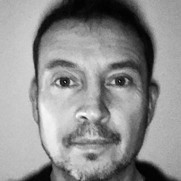 Mark Wilson