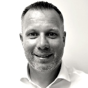 Martin Leedham