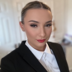 Jess Roberts