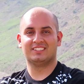 Ali Mozaffari