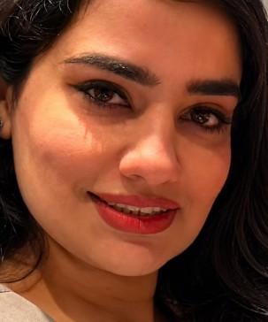 Sanaz Abbasi