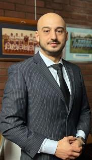 George Neculaiu