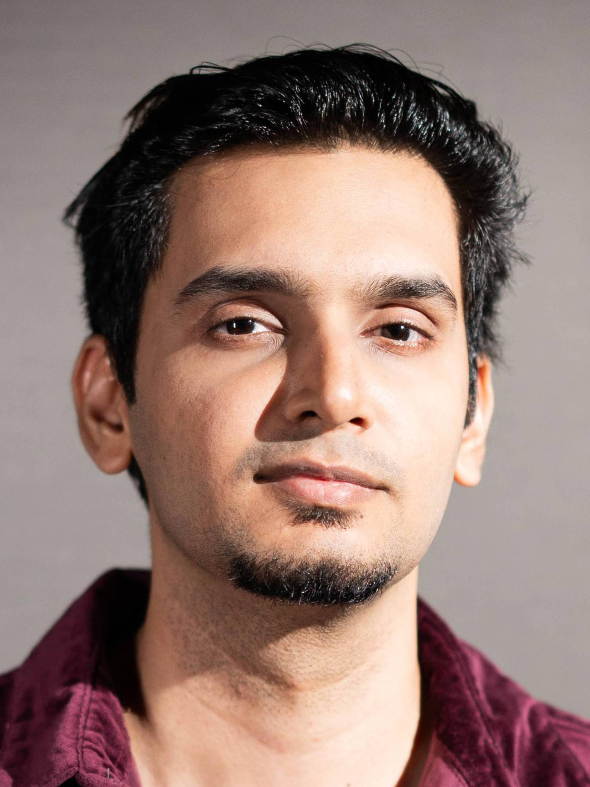 Nikhil Narayan