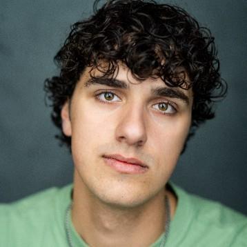 Max Mirza