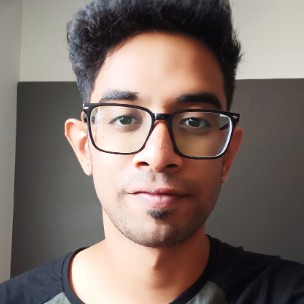 ROHAN HARI KUMAR