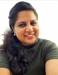 Panchami Srinivasamurthy