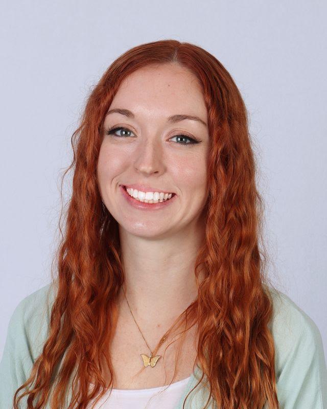Breanna McNish