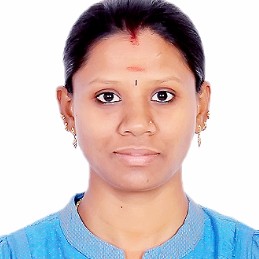 Sharanya Vidyanandhavel