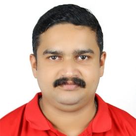 JITHINRAJ SASIKUMAR