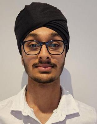 Aman Panesar