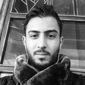 Mustafa Ali