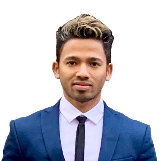 BHASKAR JYOTI SAIKIA