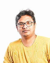 Mohammad Umair Attar