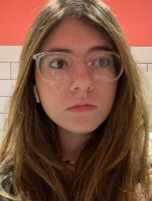 Rhiannon Eltringham