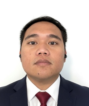 Marc Glendel Valdez