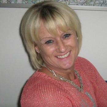 Rosalind Newland
