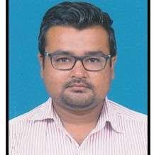 Tusharkumar Pipaliya