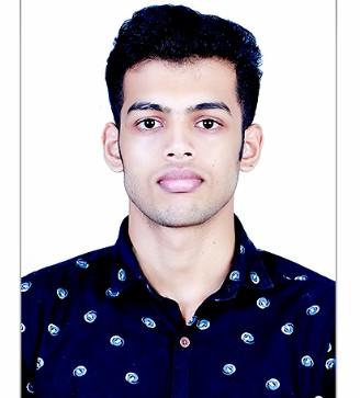 Joel Podoor Biju