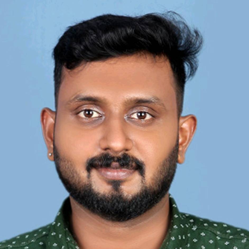 ANANTHU SANTHOSH