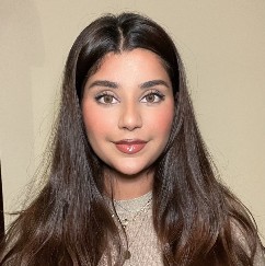 AISHA FATIMA
