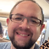 Stuart McCue