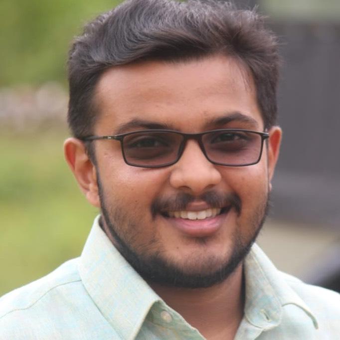 RAHUL RAJESH THOMAS