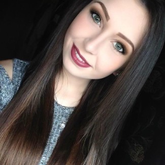 Danielle Naylor