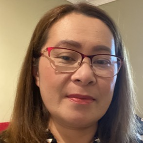 Virgie Sebios