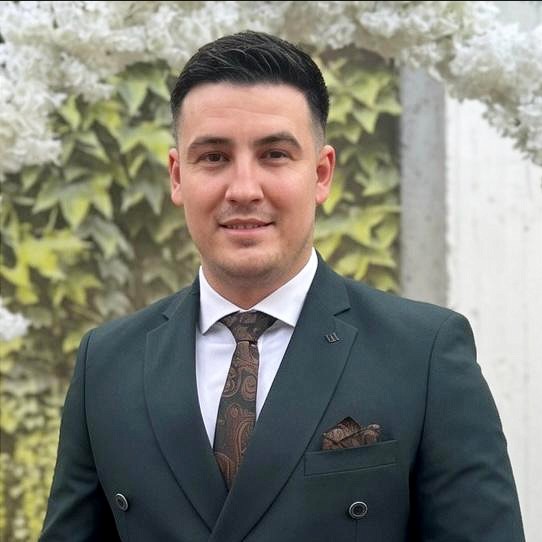 Gheorghe Adrian Geana