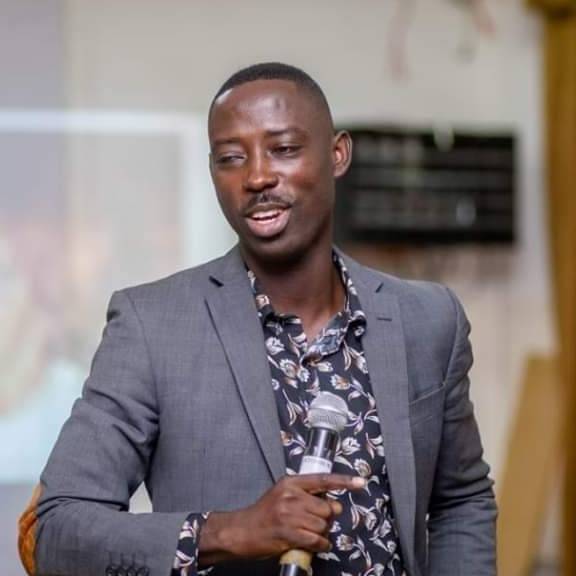 OBED ASARE-BEDIAKO