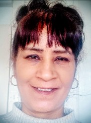 Kamaljit Kaur