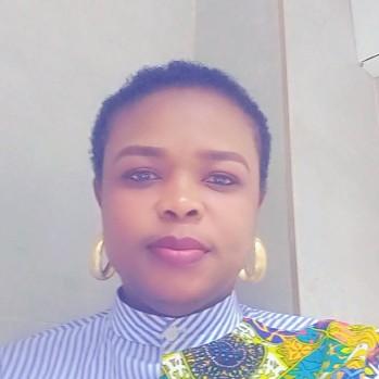 Eunice Ogbeiwi