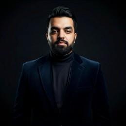 Mohammad Farooq Ahmadzai