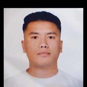 Krishna Thapa