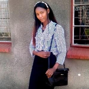Miriam Nyakuipa