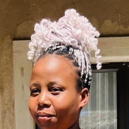 Xoliswa Siyamthanda Sibiya
