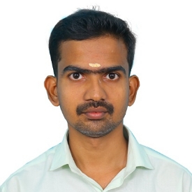 JEYA RAM M