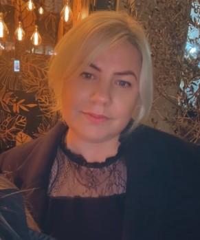 Nina Dicusara